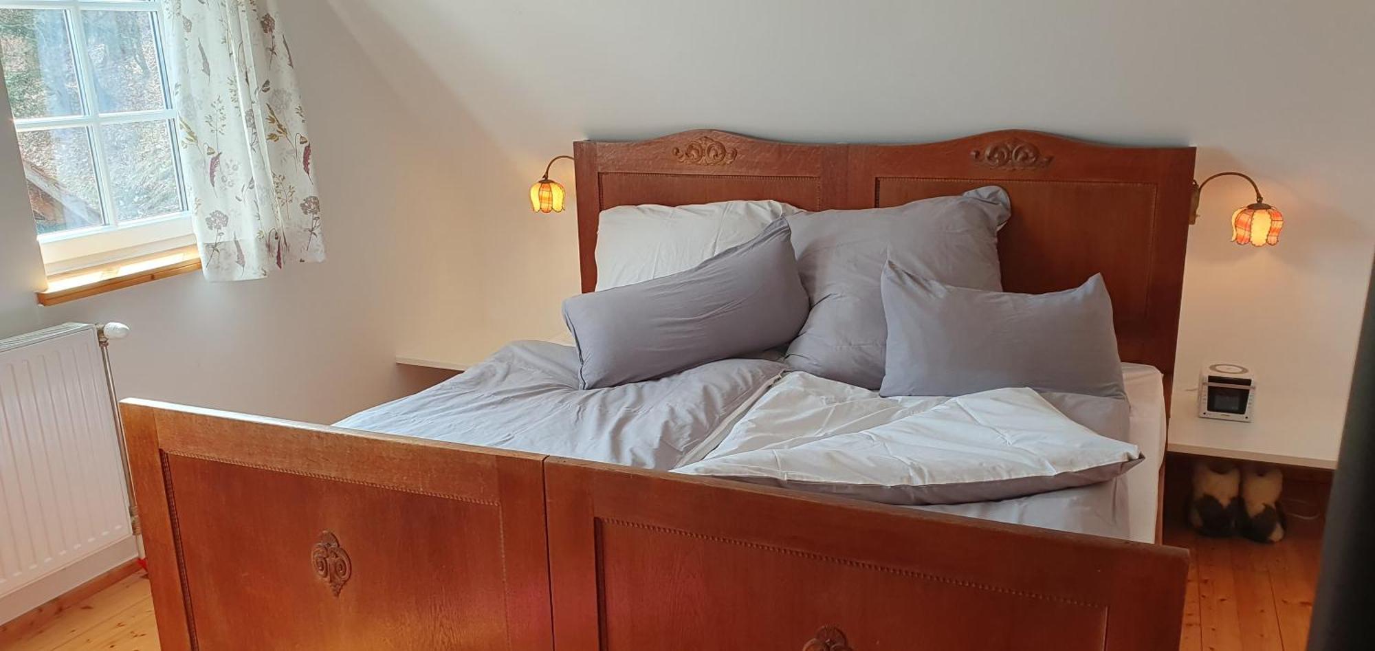 Chalet St Lorenzen Eibiswald ภายนอก รูปภาพ