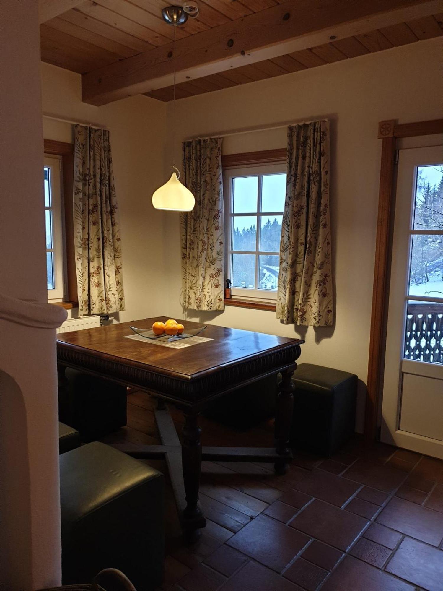 Chalet St Lorenzen Eibiswald ภายนอก รูปภาพ