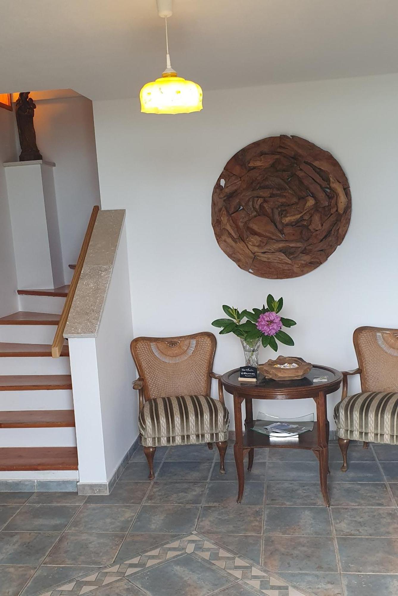 Chalet St Lorenzen Eibiswald ภายนอก รูปภาพ