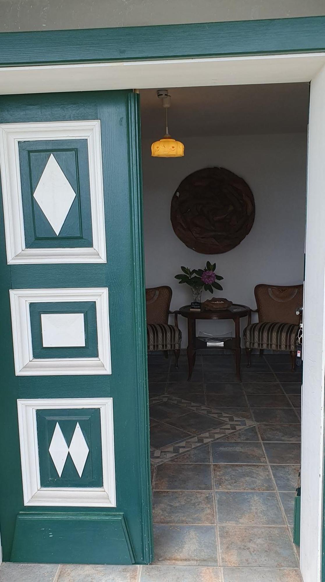 Chalet St Lorenzen Eibiswald ภายนอก รูปภาพ